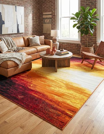 9' x 12' Sydney Rug
