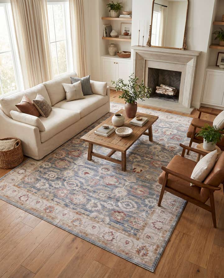 10' x 13' 5 Noble Rug