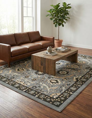 7' 10 x 10' Neda Rug