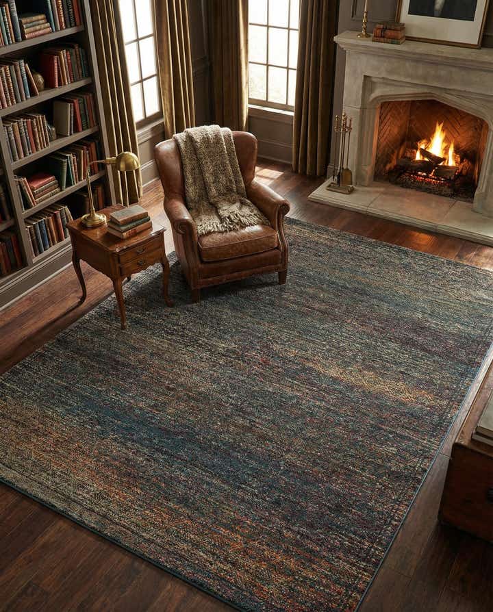 8' x 10' Stella Rug