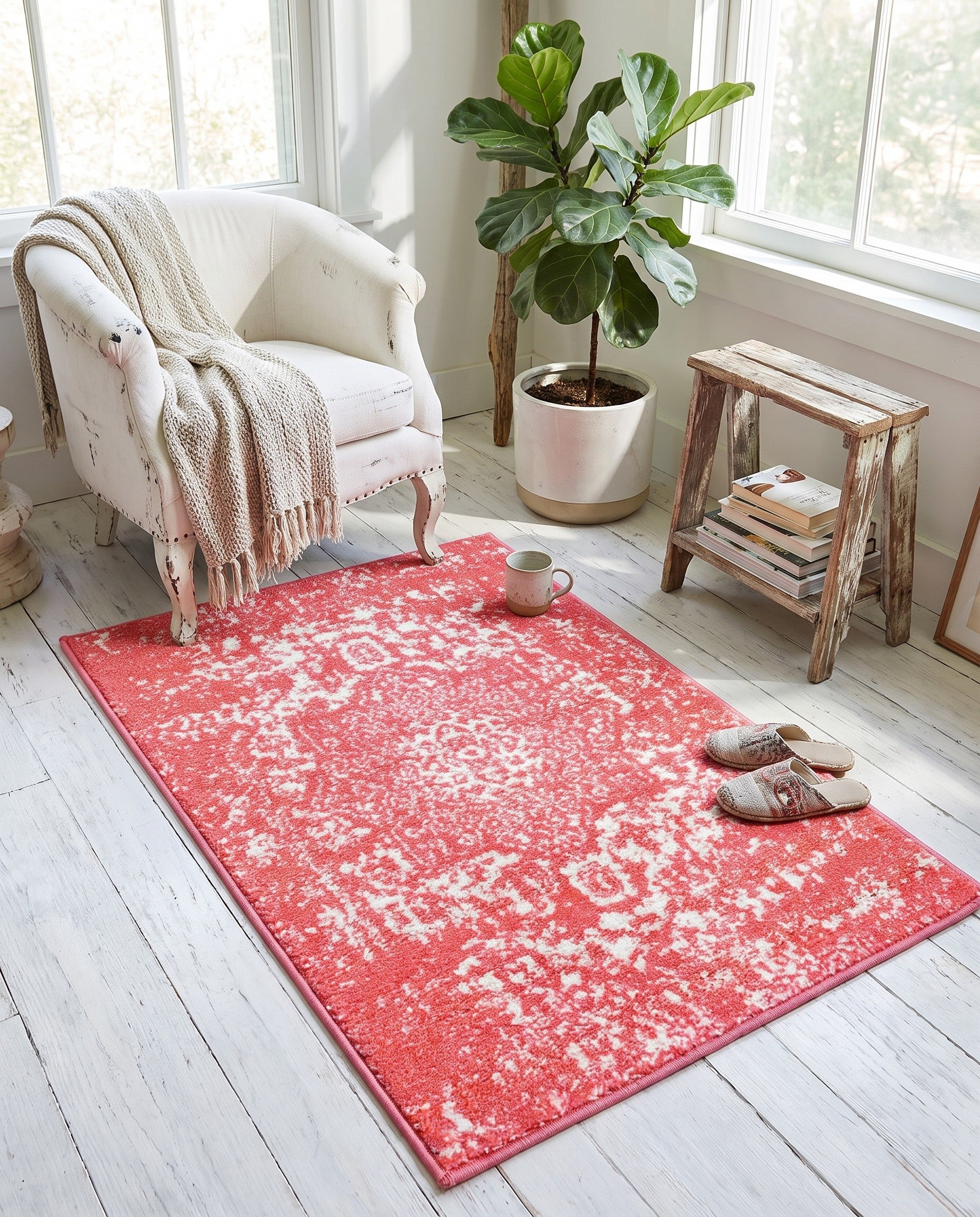 2' x 3' Arlington Rug
