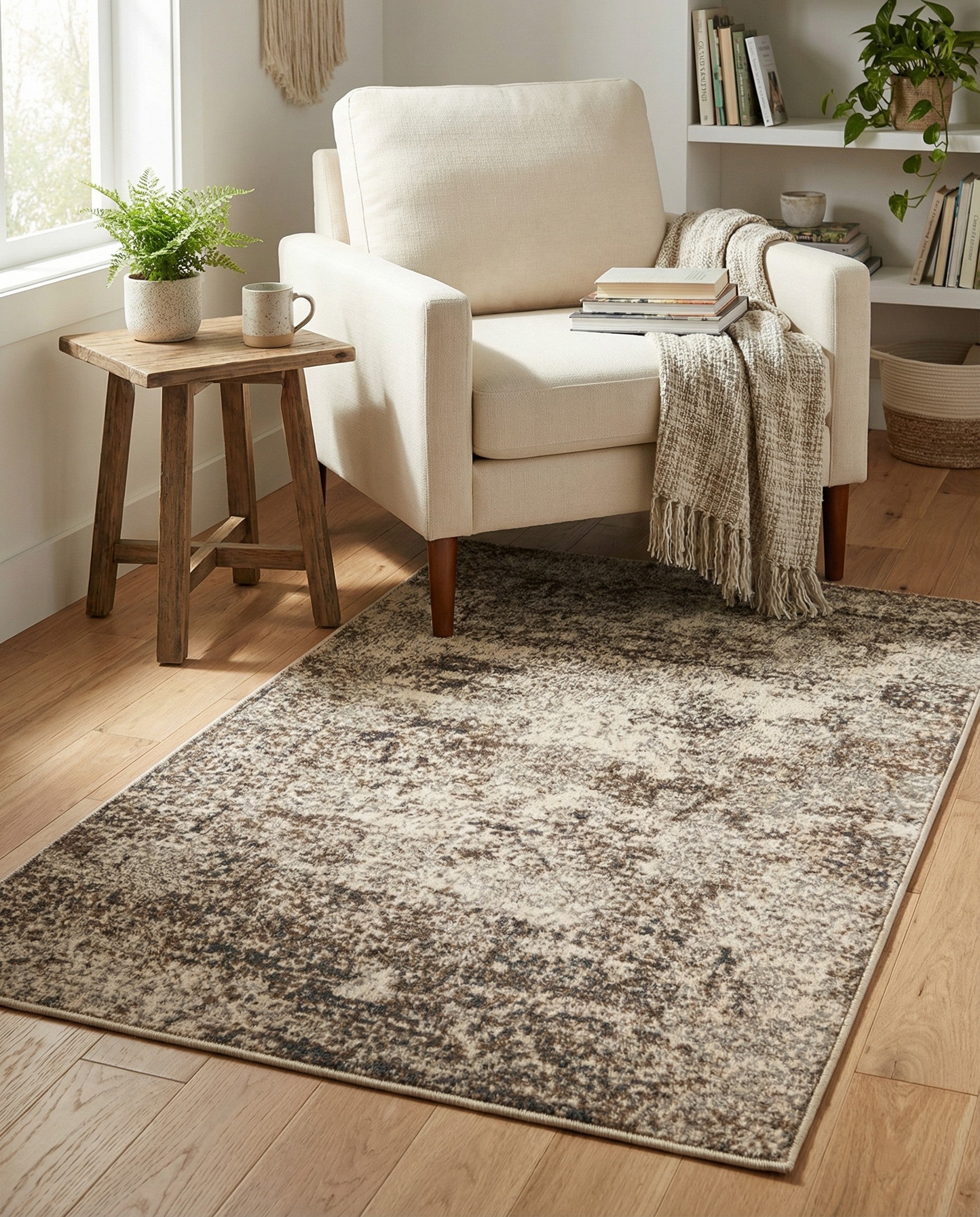 100cm x 160cm Sahara Rug