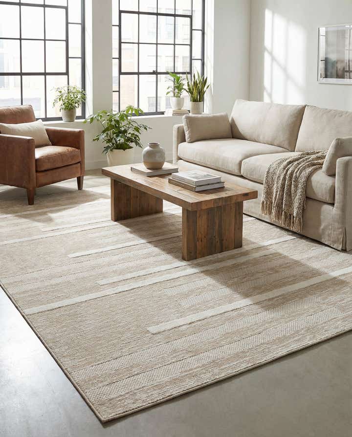9' 10 x 14' Abbey Rug
