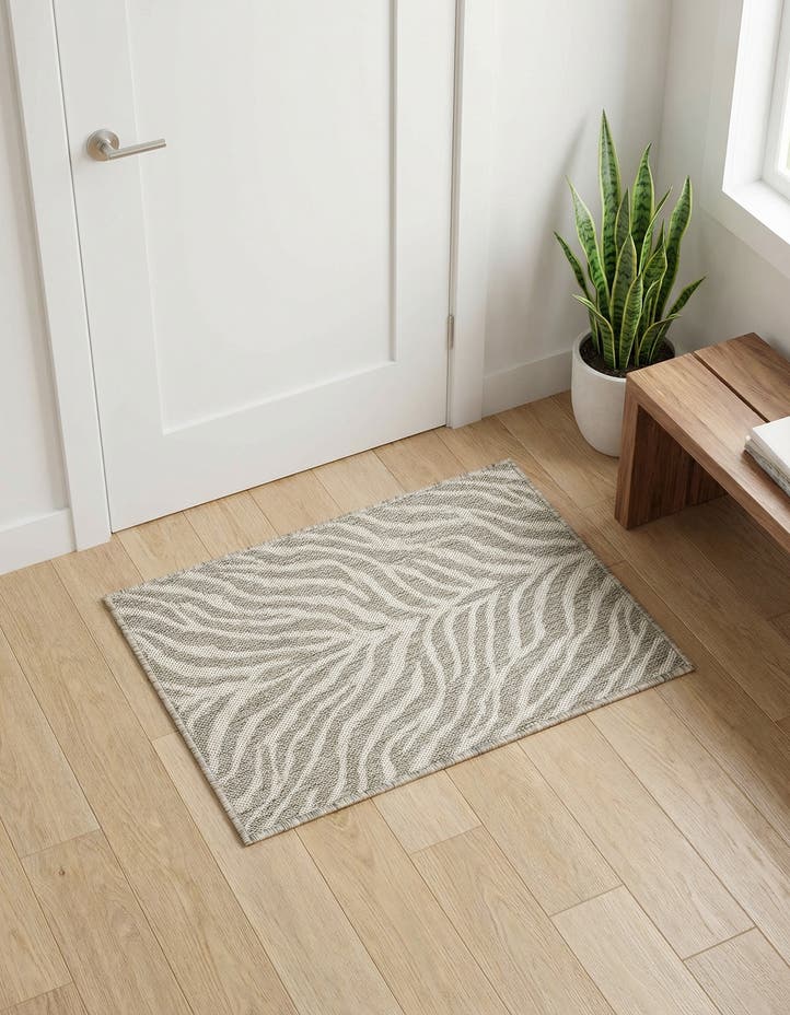 2' x 3' Easy-Clean Safari Indoor / Outdoor...