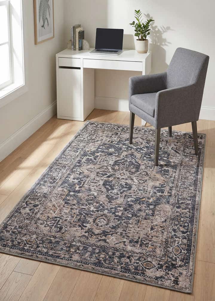 3' 3 x 5' 3 Yara Rug