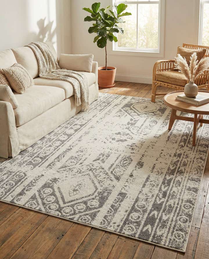 7' x 10' Lennon Rug