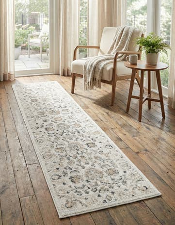 2' x 8' Aurelia Runner Rug