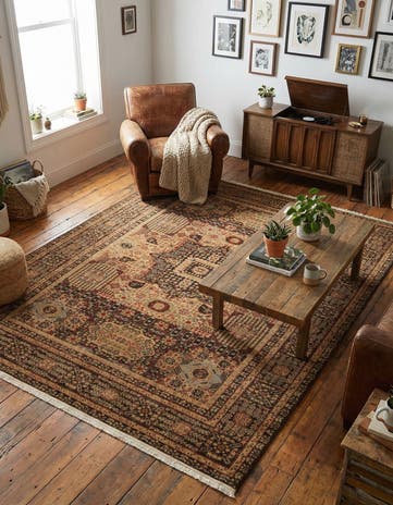 7' x 10' Amina Rug