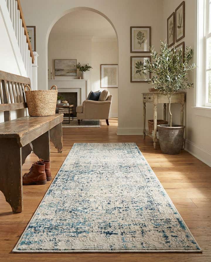 2' x 6' Finsbury Runner Rug