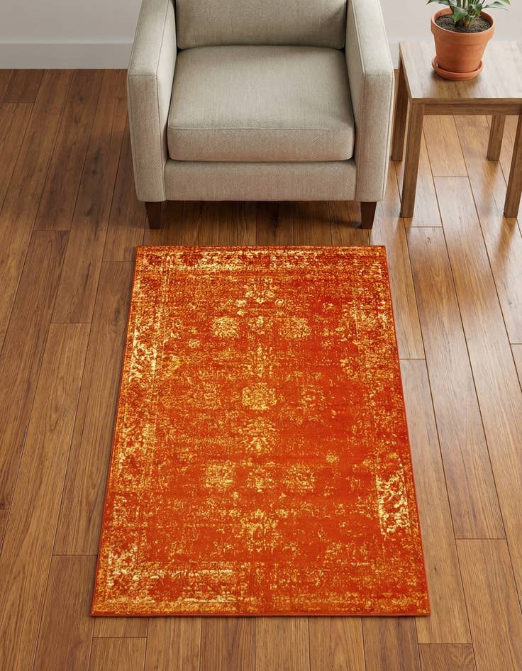 Detail image of 3' x 5' 3 Monaco Rug