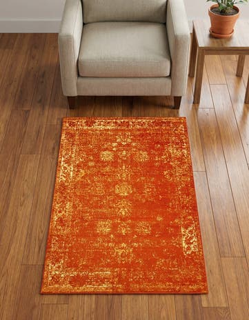 3' x 5' 3 Monte Carlo Rug