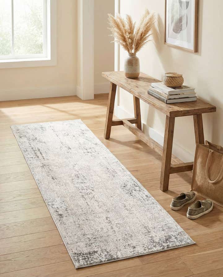 2' 2 x 6' Caspian Runner Rug