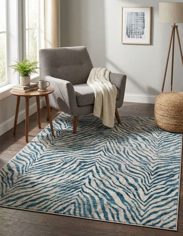 4' x 6' Finsbury Rug