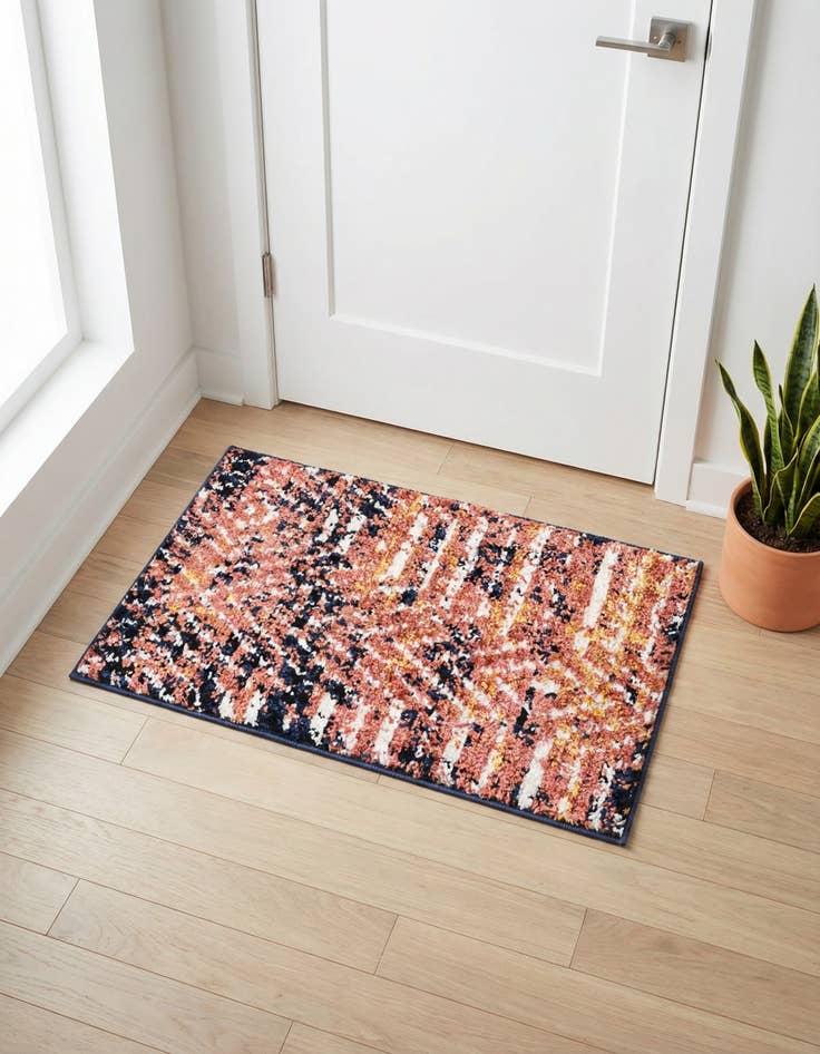 Detail image of 2' x 3' Tagine Rug