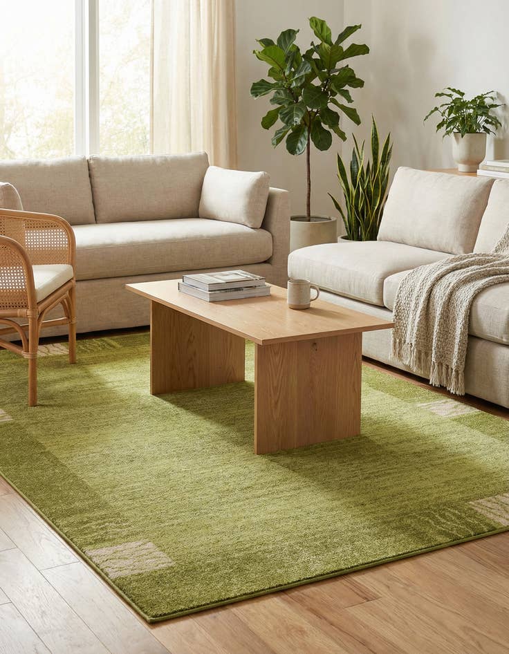 Detail image of 7' x 10' Loft Rug