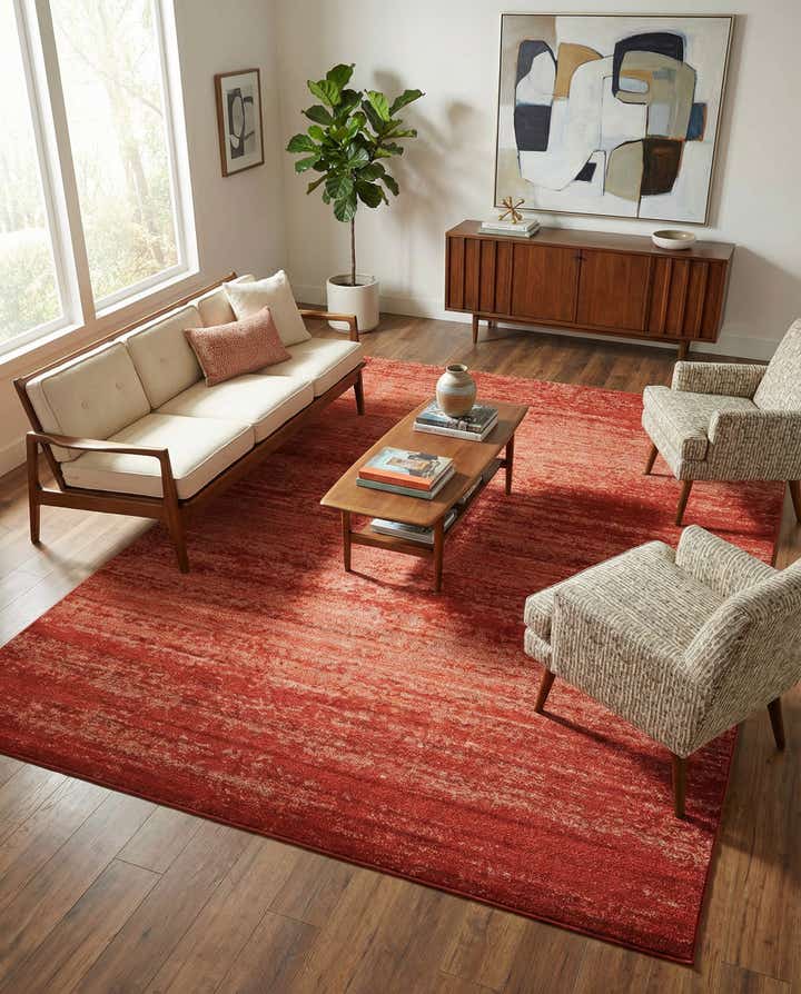 9' x 12' Angelica Rug