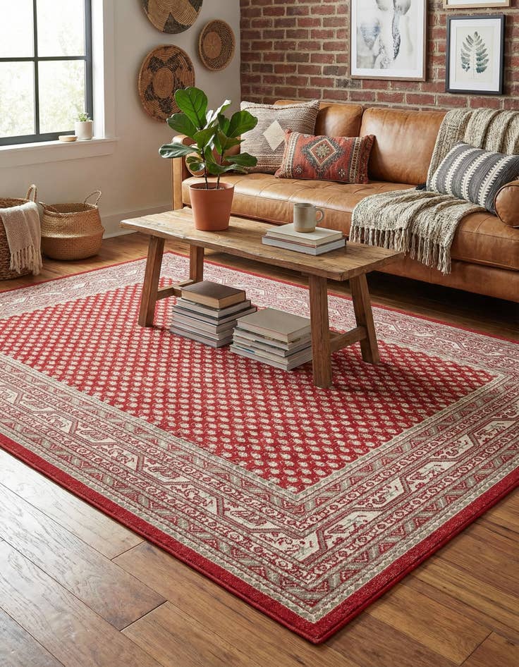 Detail image of 7' x 10' Tribeca Rug