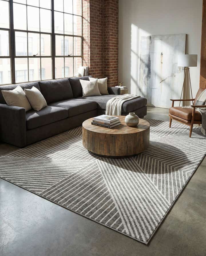 10' x 14' Oslo Rug