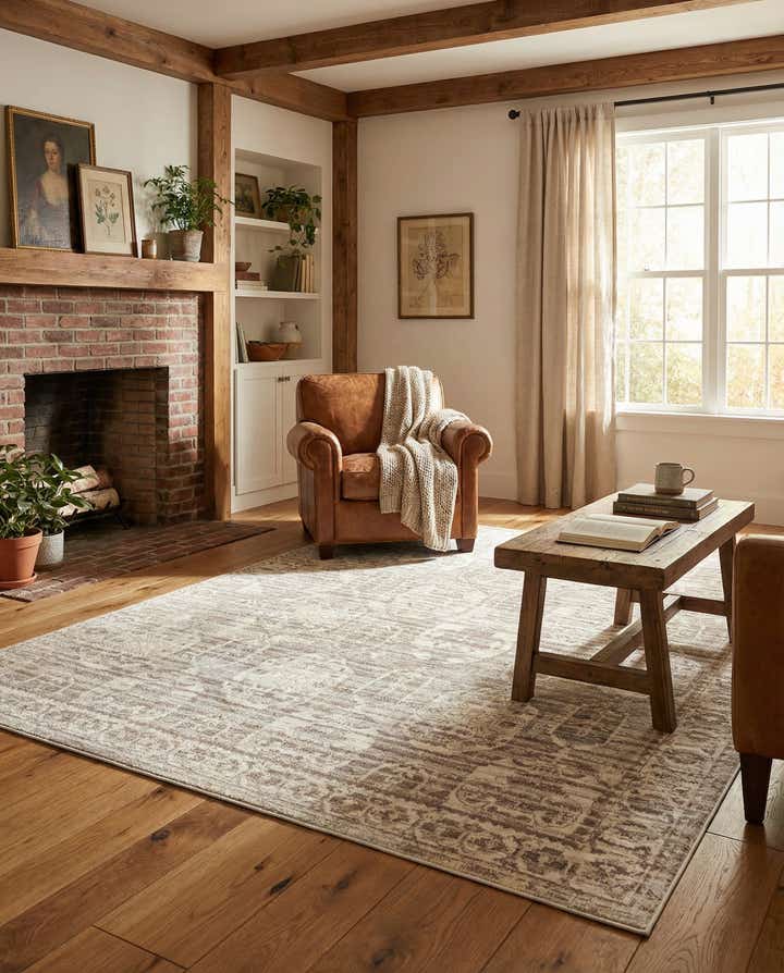 7' 10 x 10' 2 Lola Rug
