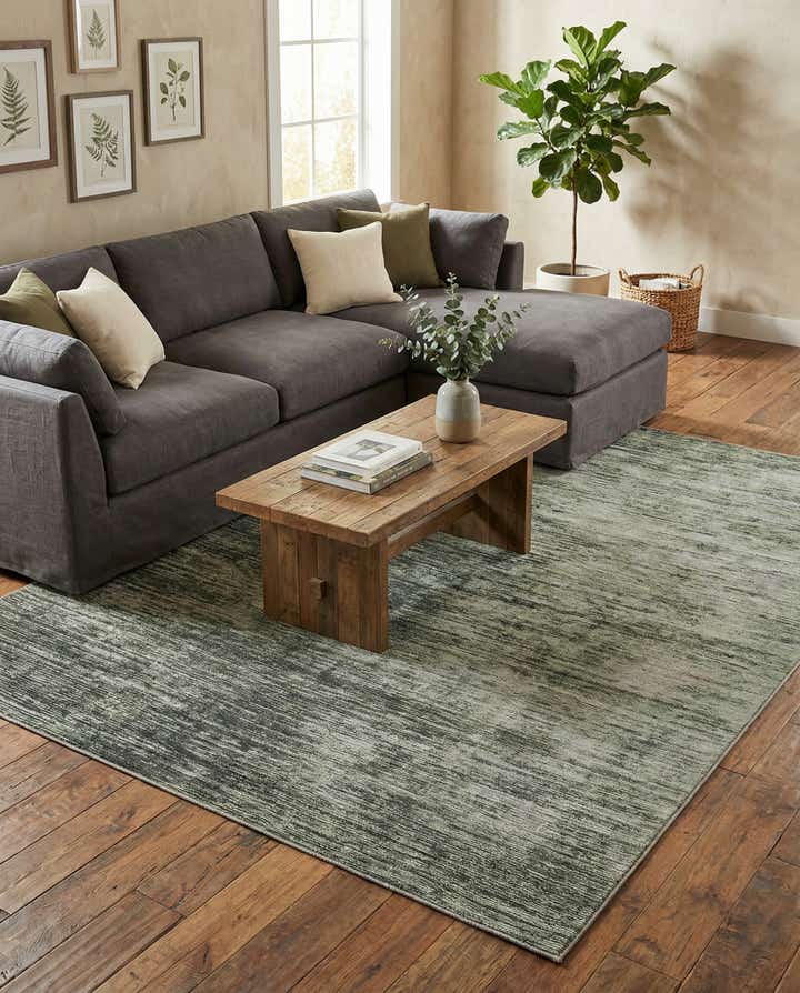 7' 6 x 10' 6 Asha Rug