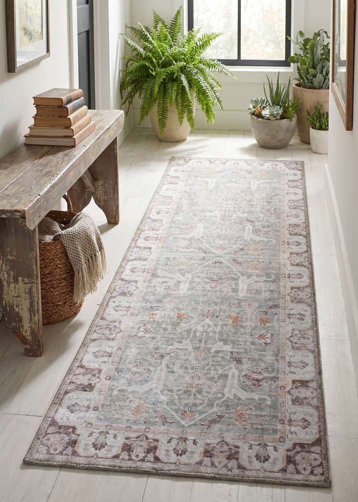 2' x 6' Yara Runner Rug