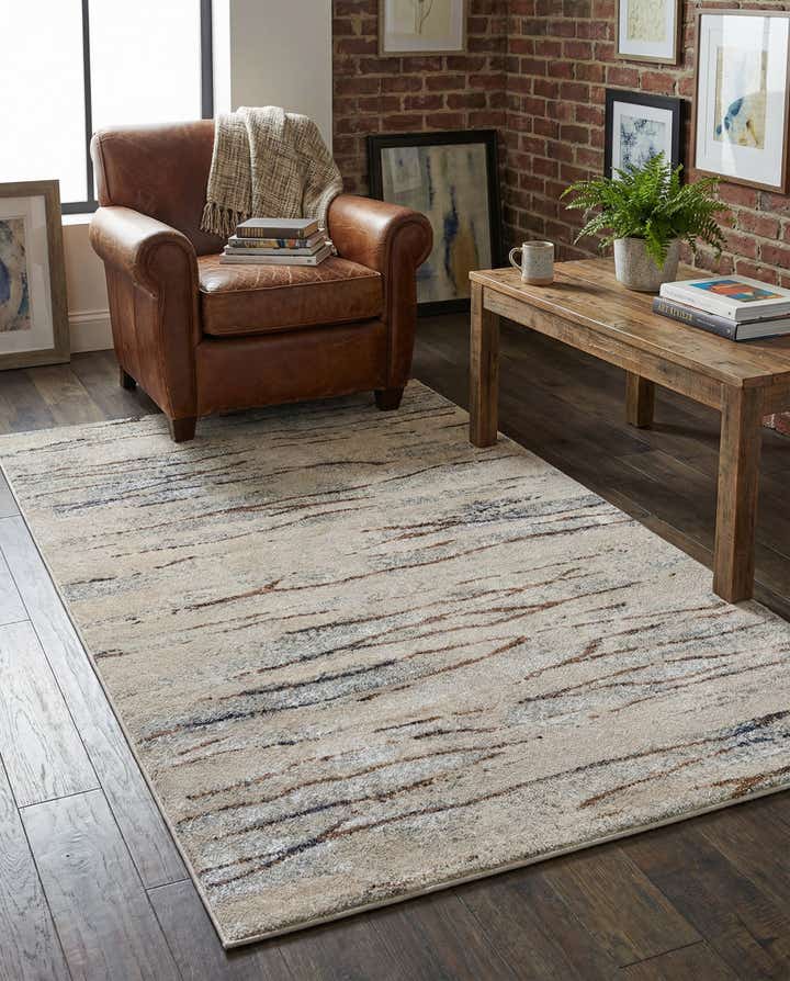 5' x 8' Delilah Rug