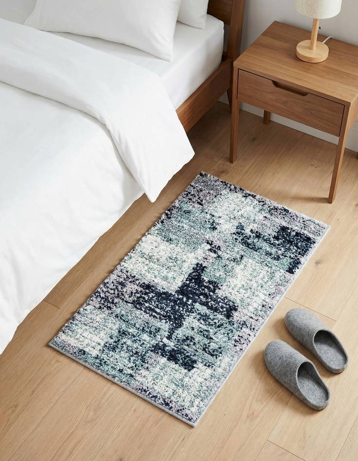 Detail image of 2' x 3' 1 Tucson Rug