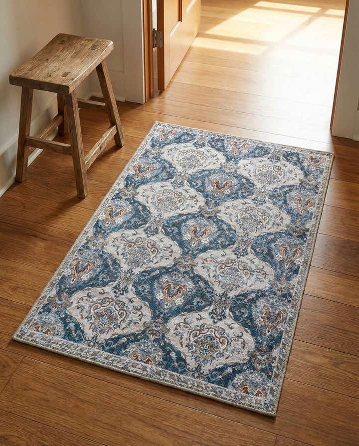 2' x 3' Yara Rug