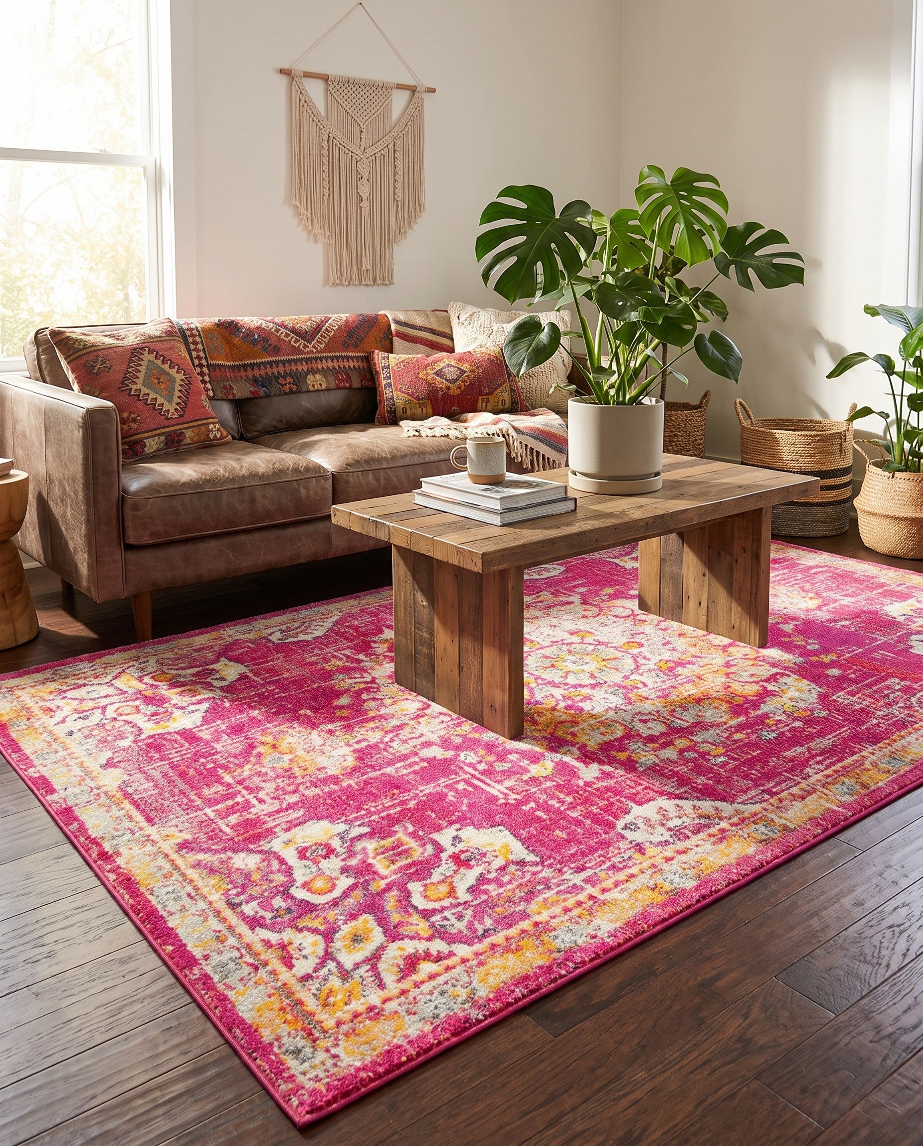 5' x 8' Madeline Rug