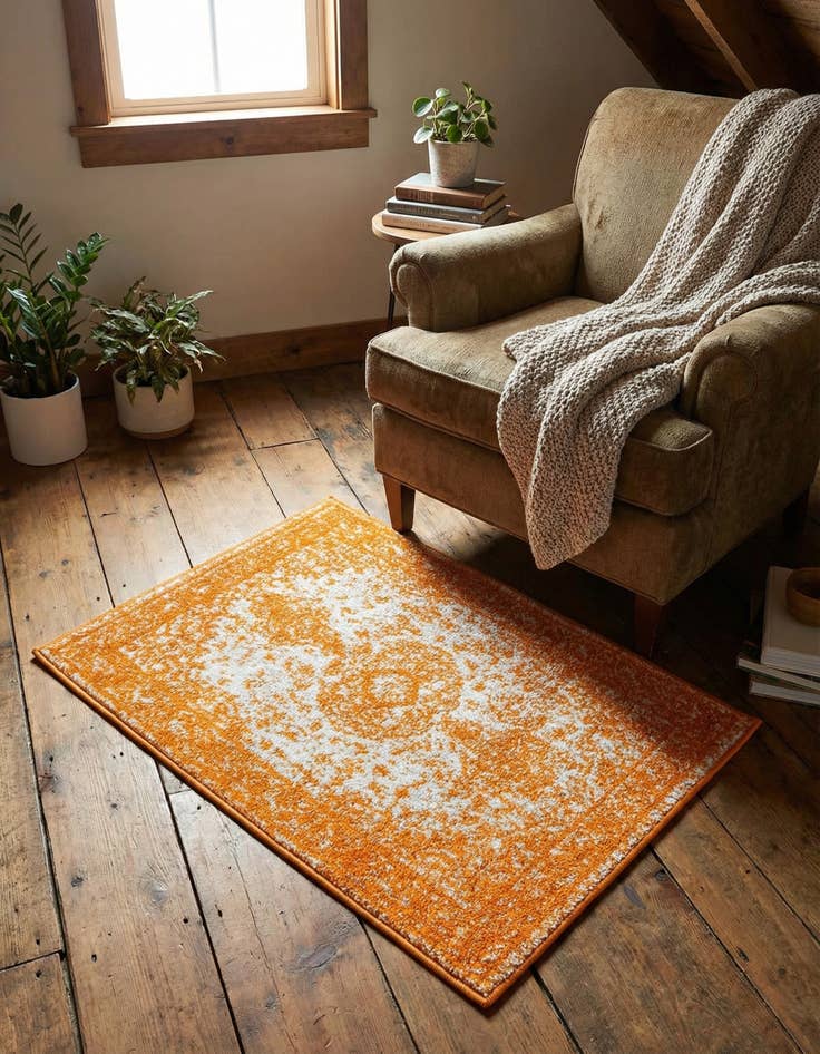 Detail image of 2' x 3' Dover Rug