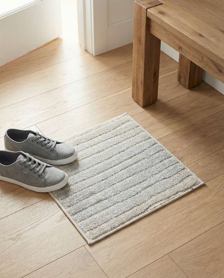 1' 8 x 1' 8 Easy-Clean Sabrina Soto Ola Indoor / Outdoor Sample Rug