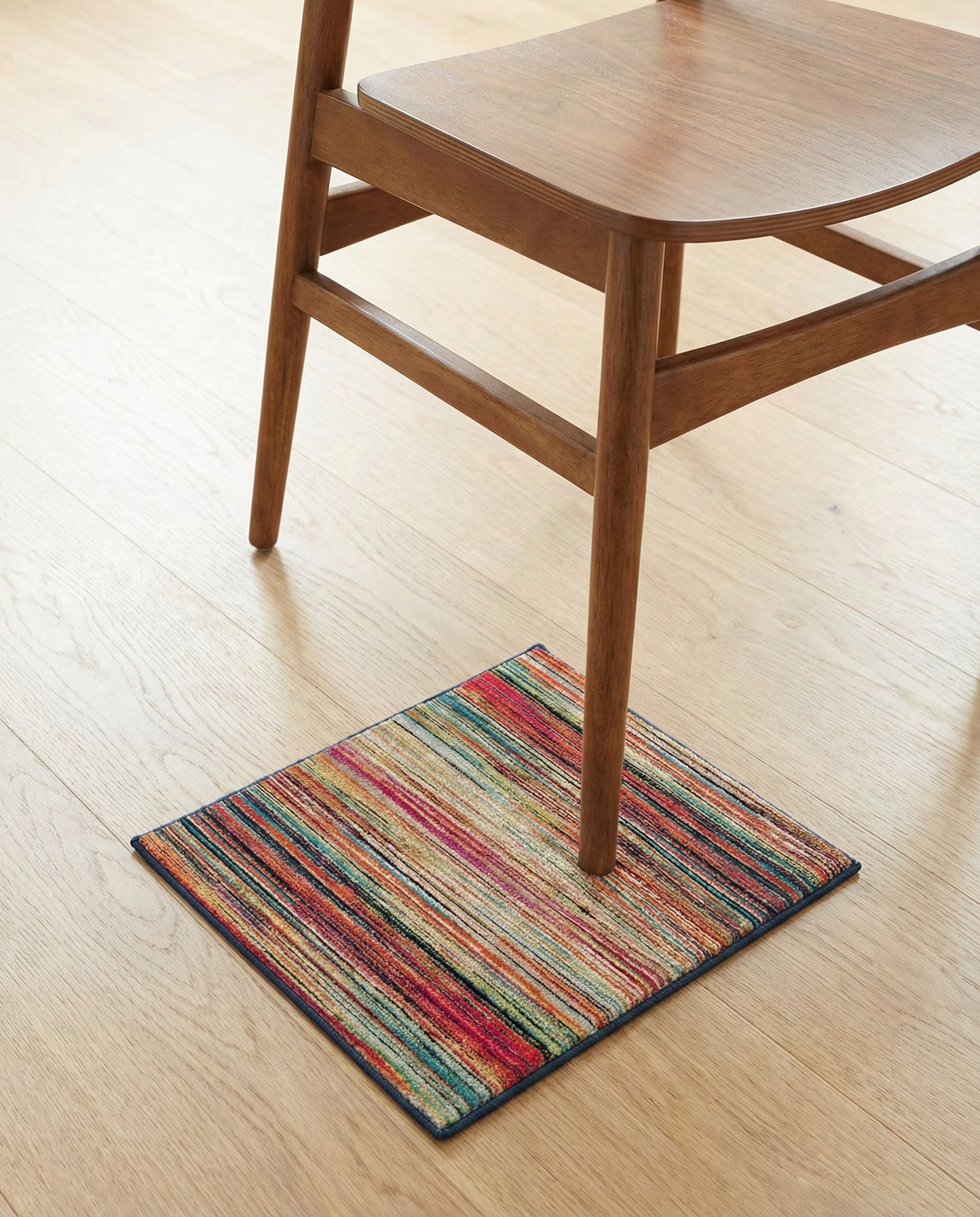 1' 4 x 1' 4 Azalea Sample Rug