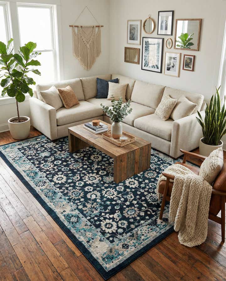 10' x 14' Madeline Rug