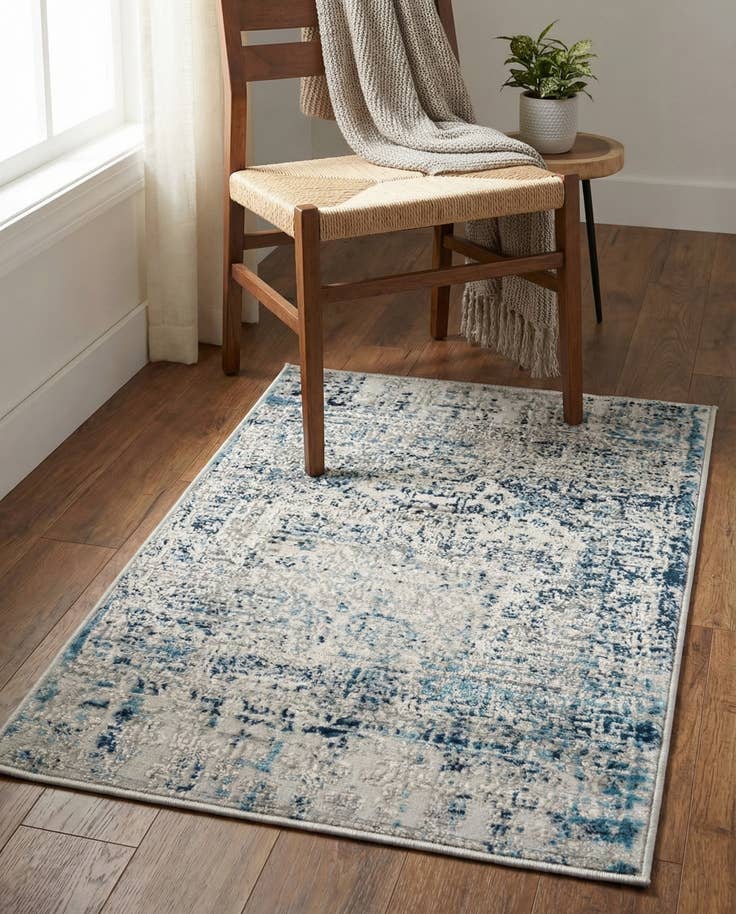 Detail image of 2' x 3' Finsbury Rug