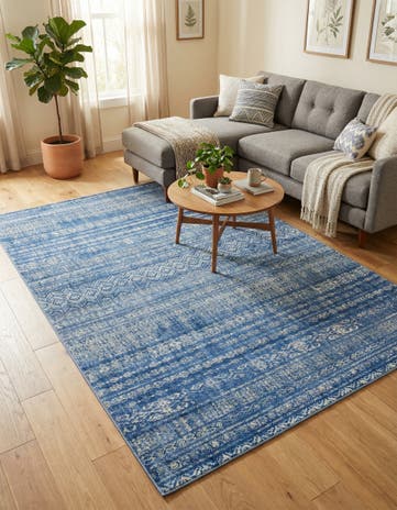 5' x 8' Apollo Rug