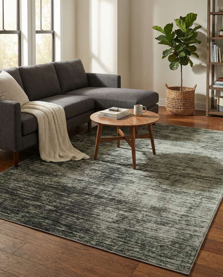 7' 6 x 10' 6 Asha Rug