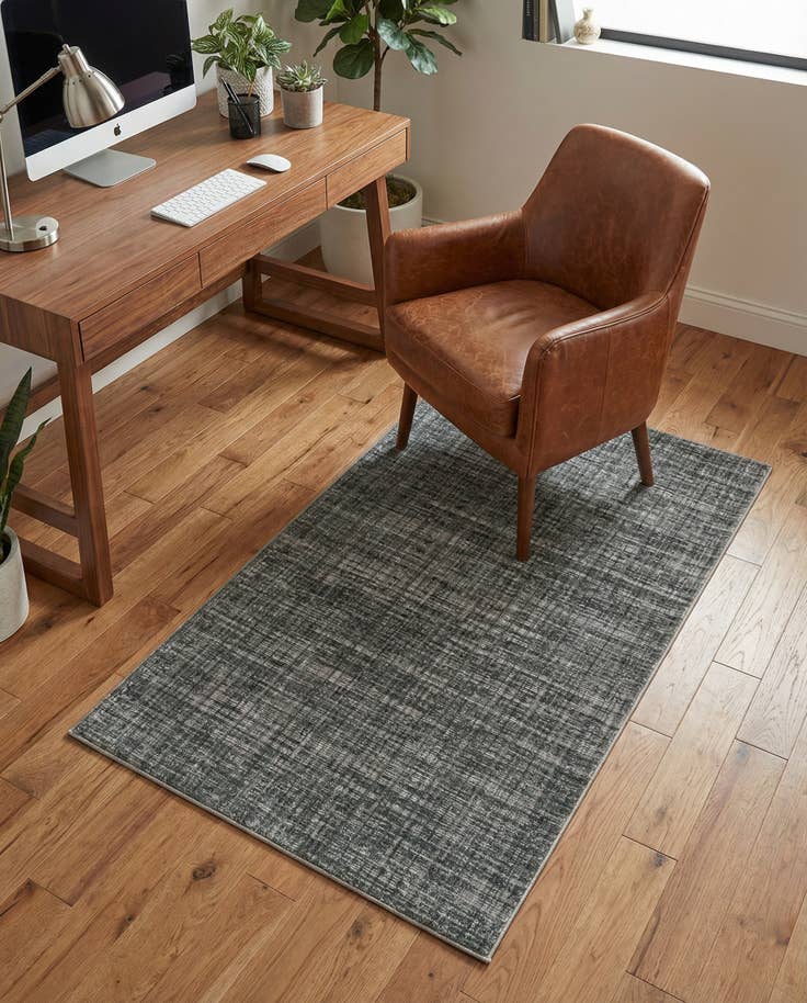 Detail image of 3' x 5' Silta Rug