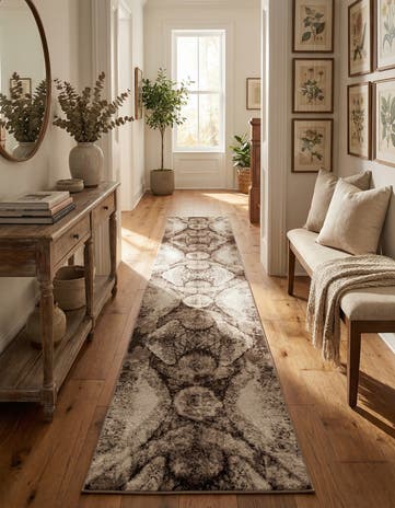 2' x 13' Monte Carlo Runner Rug