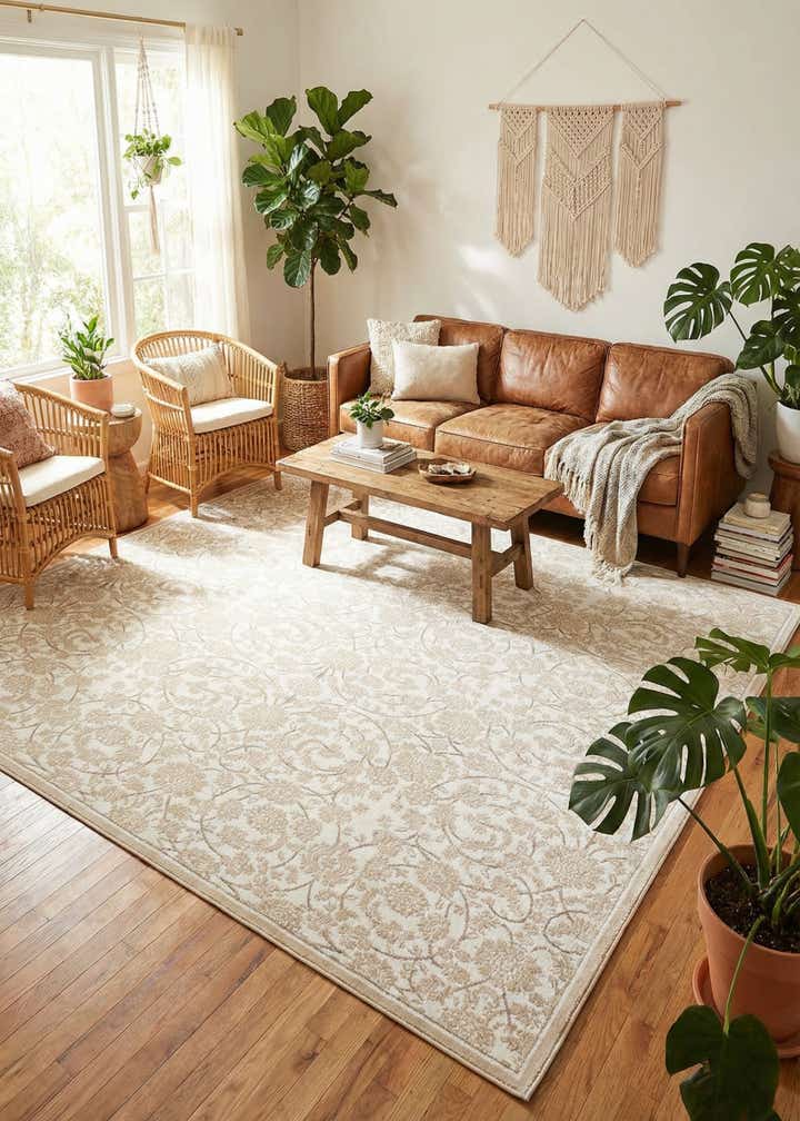 10' x 14' Himalaya Rug