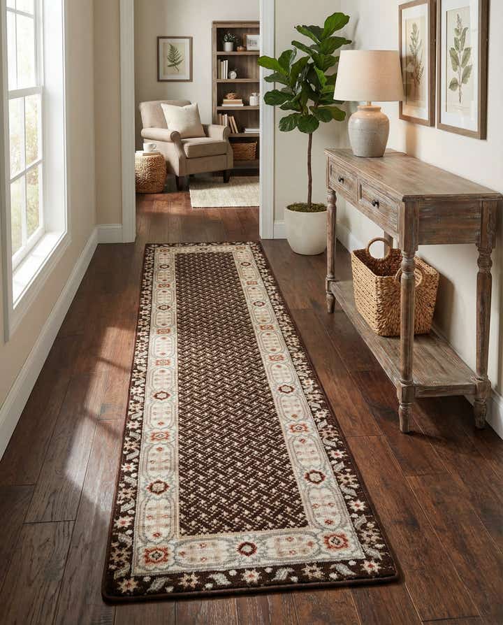 2' x 8' Charlotte Runner Rug