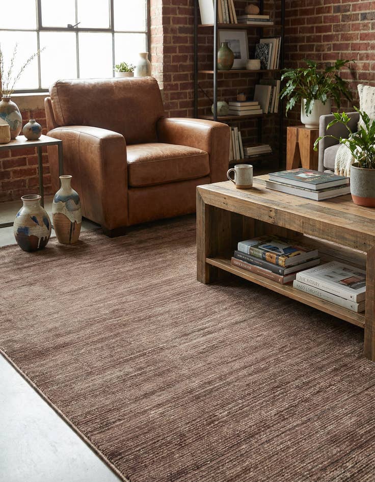 Detail image of 7' 10 x 10' Finsbury Rug