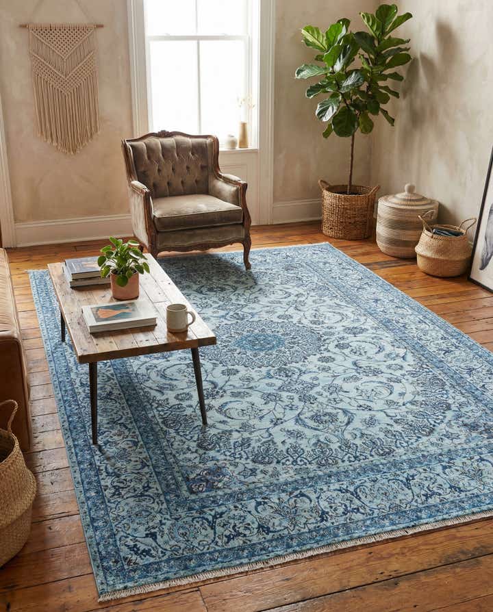 6' 1 x 9' Boutique Rug