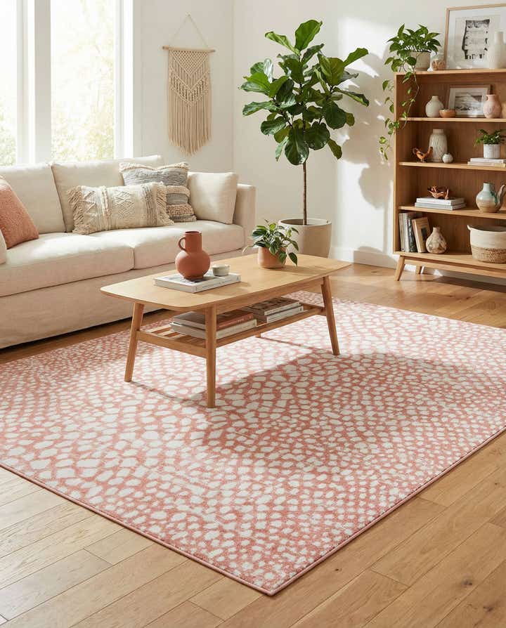 240cm x 305cm Kamala Washable Alfombra