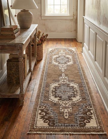 2' x 7' 7 Grand Tradition Runner Rug