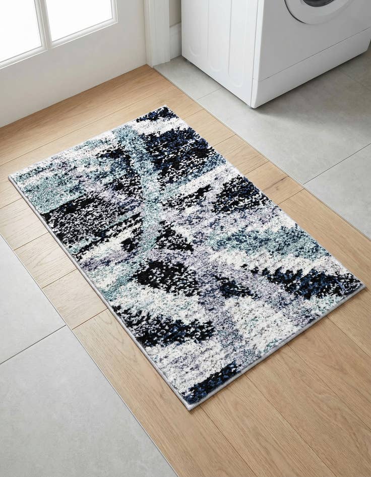 Detail image of 2' x 3' 1 Tucson Rug