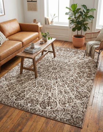 6' x 9' Monte Carlo Rug
