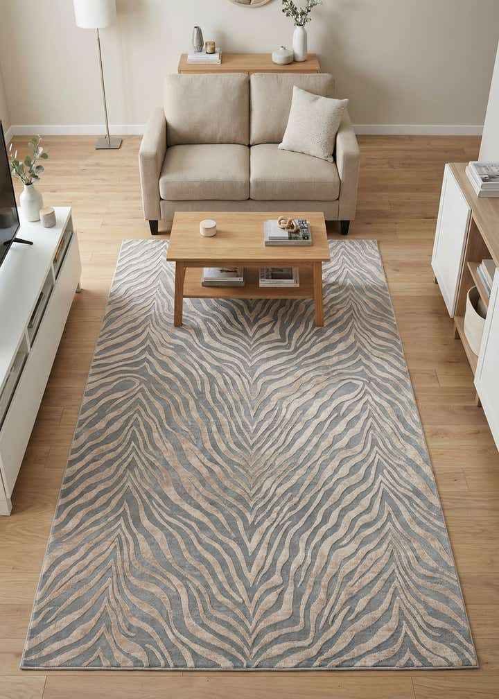 5' 3 x 8' Finsbury Rug