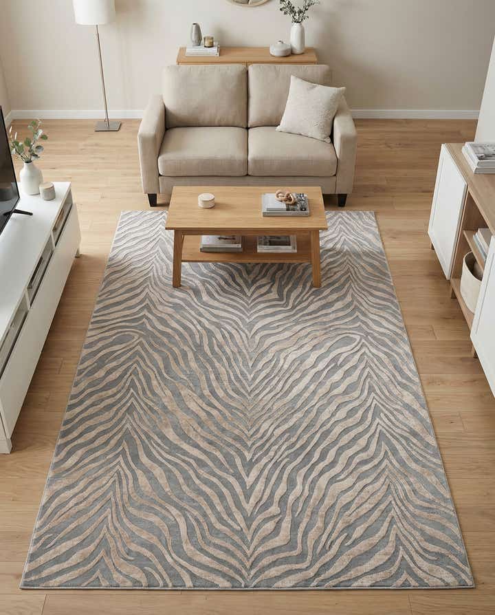 5' 3 x 8' Finsbury Rug