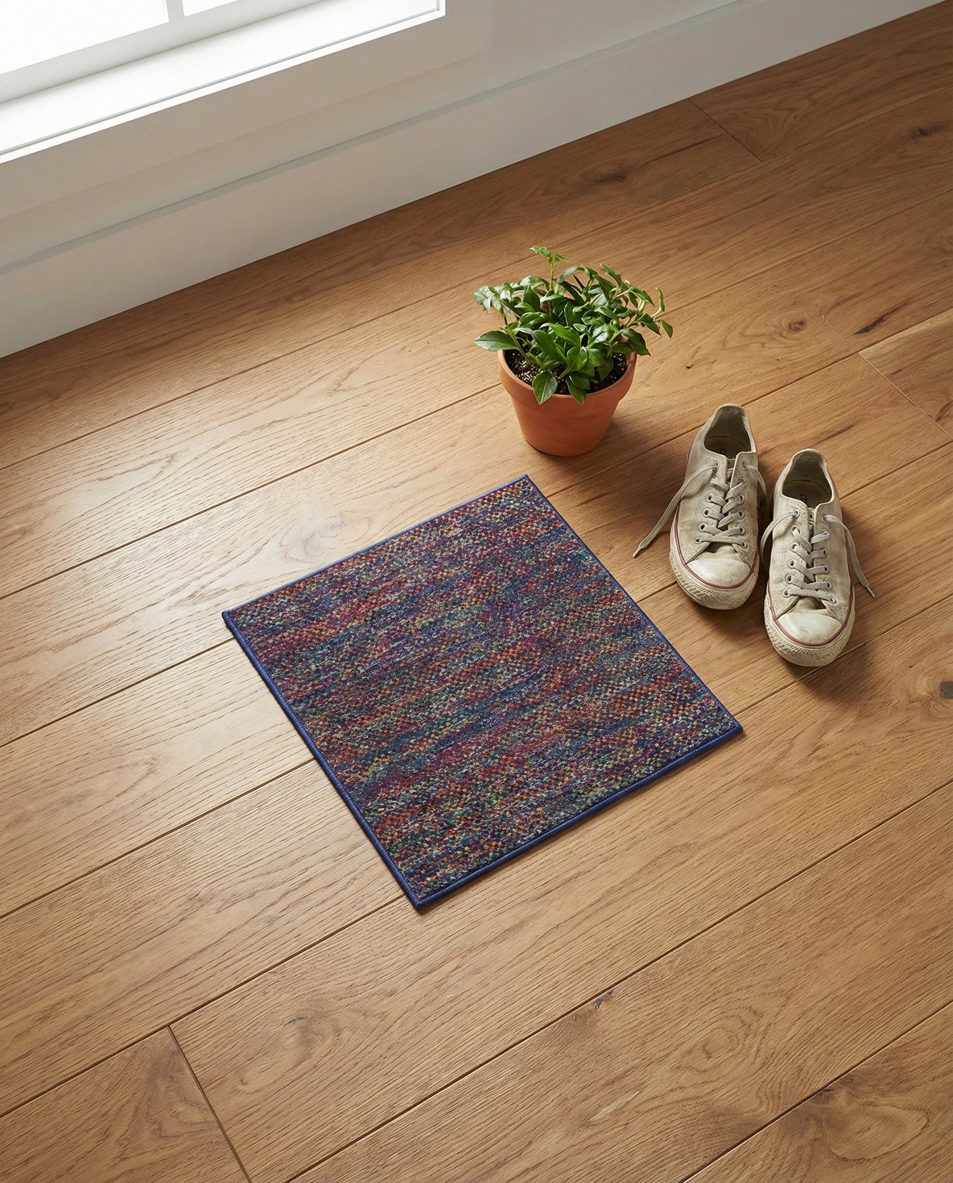 1' 4 x 1' 4 Calypso Sample Rug