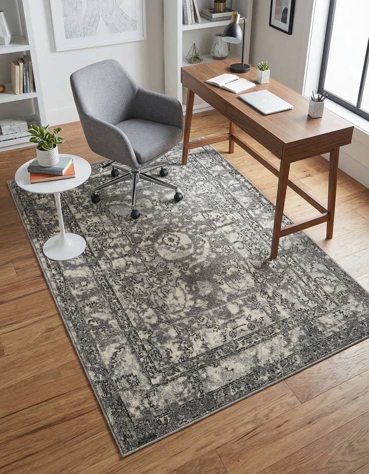 Detail image of 4' x 6' Vista Rug